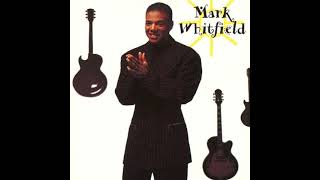 That Girl - Mark Whitfield