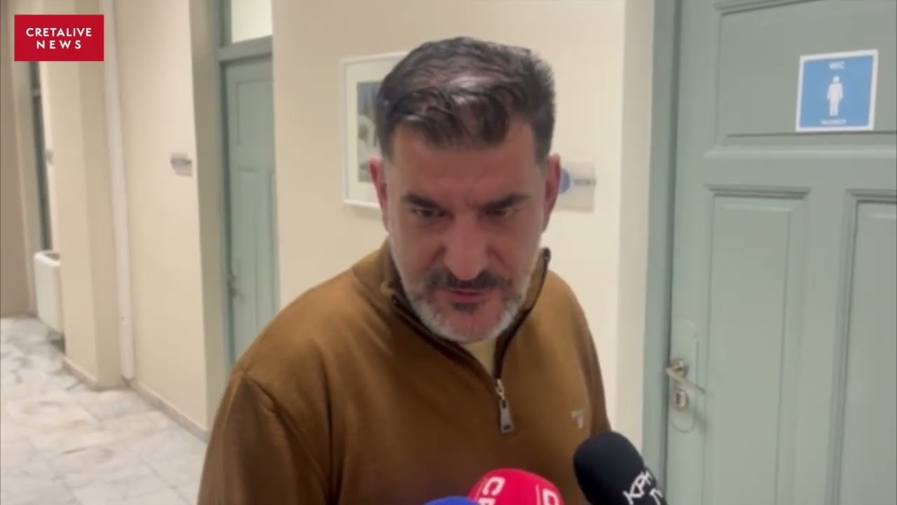 Νέα Αλικαρνασσός: Στεντόρειο "όχι" στην περαιτέρω επιβάρυνση της περιοχής, από τους κατοίκους