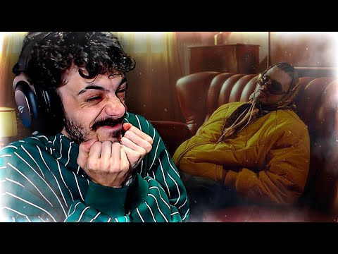 REACCIÓN a Alvaro Diaz, Quevedo - QUIZÁS SI QUIZÁS NO