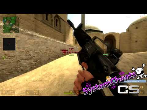 Cheat video