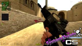 Cheat video