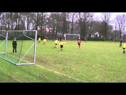 Sint Michielsgestel E1 - BVV E1