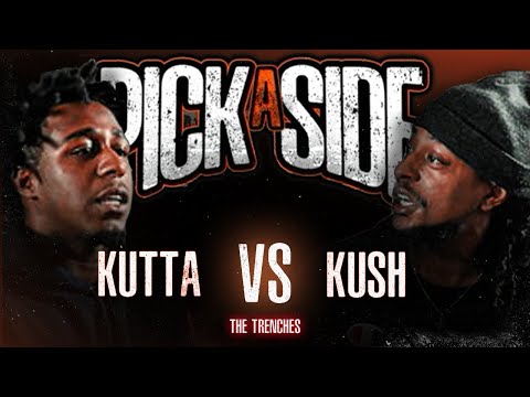 Kutta vs Kush