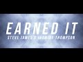 The Weeknd - Earned It (Steve James X Jasmine ...