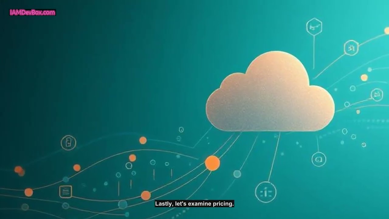 Auth0 vs AWS Cognito 2026: Your Ultimate IAM Choice