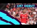 Which Man Utd Player Will Benefit The Most From Cristiano Ronaldo S Arrival Astro SuperSport