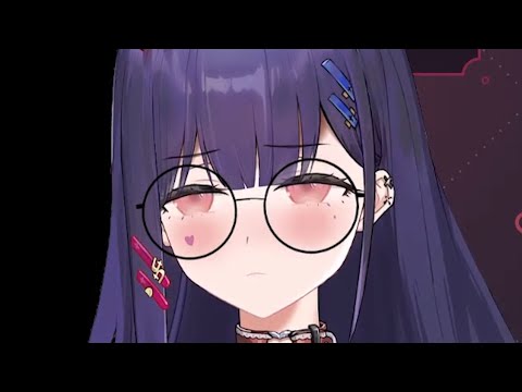 "Can you say I Hate Happiness without the H?"