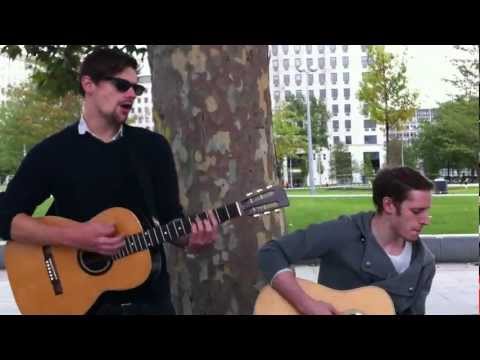 Max Milner & Robbie White - Army Of Me