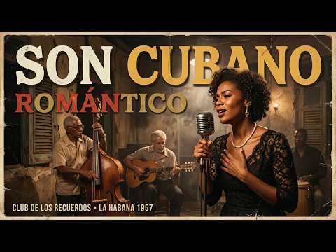 Boleros en La Habana Vieja ❤️ Café, Tabaco y Romance Frente al Mar