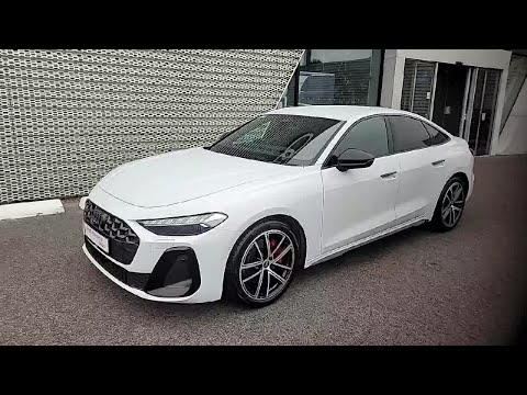 Audi A5 S Line Edition ONE 204HP S-T - Image 2