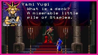 What Is A Yugioh Deck?