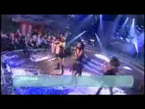 Xandee - 1 Life (Belgium)