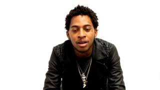 Jose Guapo Reflects On Jobs Before Rap Career: Fuck Kroger
