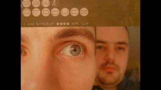 Raw Produce Featuring Mr. Lif - I Am Myself