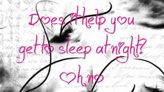 Chase Coy(Dear Juliet) - Turn Back The Time