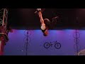 Mechanical Circus Trampoline