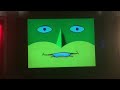 Nick Jr Face Bumper Face The Superhero