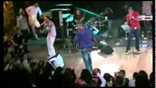 Me gusta otra-Gente de zona-GDZ