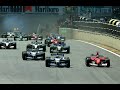 F1 2002 Brazilian GP Full Race English V10 Sound