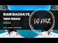 Ram Bachaye - Priya Persaud | (Remix) | DJ KRIIZ