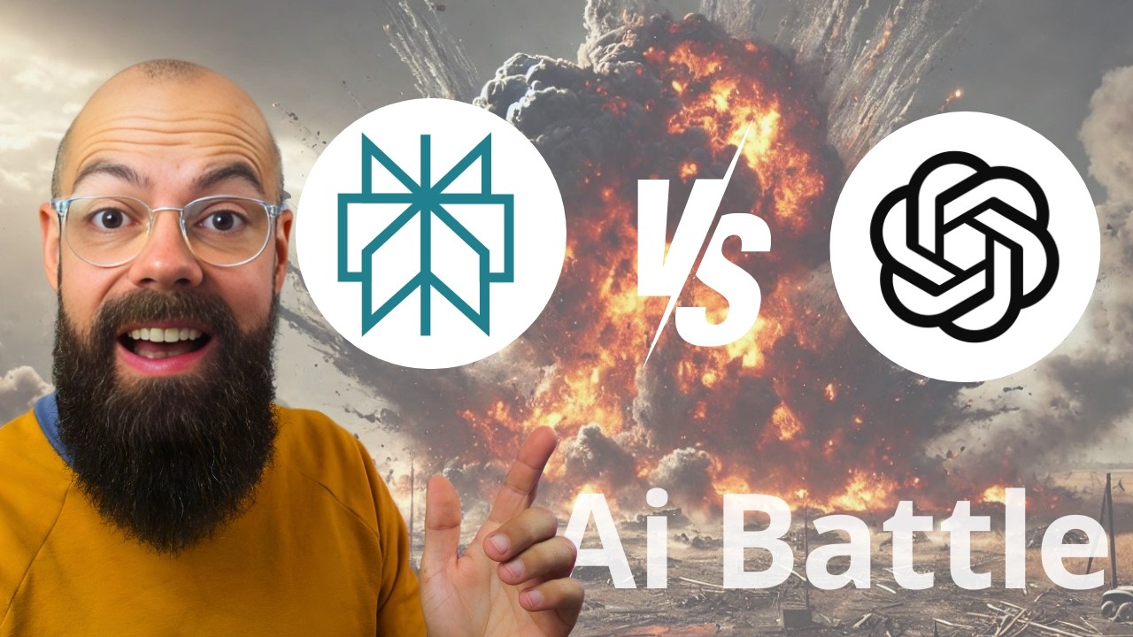Perplexity AI vs ChatGPT for Research - Who wins?
