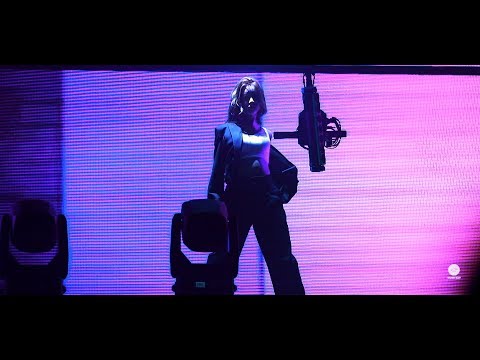 190303 SECRET BOX 우주소녀(WJSN) 엑시(EXY) 보스(BO$$) 직캠(Fancam)