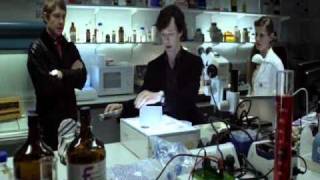 Sherlock - I Am A Scientist