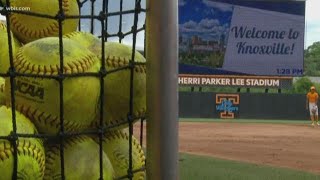 From Senior to Freshman - Matty Moss and Ashley Rogers