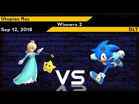 XenoOneHundredTwentySix - [Winners 2] Utopian Ray vs DLT