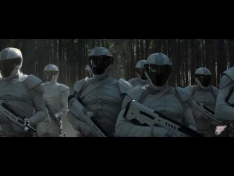 The Hunger Games Mockingjay Part 1 2014 clip 2
