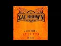 Zac Brown Band - Heather (Live)