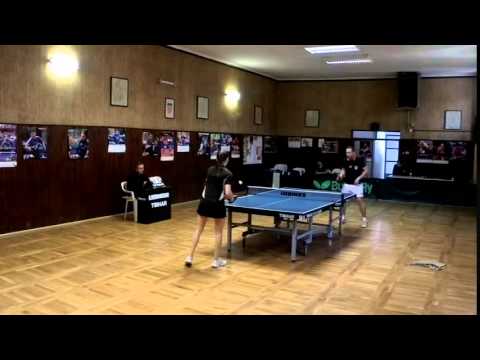 Baborski Boris - Slota Tamara (22.03.2015.)