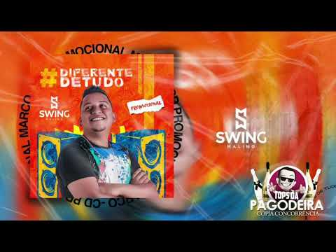 BANDA SWING MALINO - SOCA FORTE NO GRELINHO ( Nova ) 2021