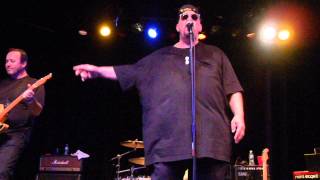 THE SMITHEREENS &quot;Baby Be Good&quot; 11-09-14 FTC Fairfield CT