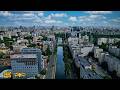 Independence Way Timpuri Noi Bucharest
