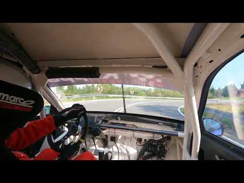 Szczawne GSMP Wiktor Bieniek honda Civic 25