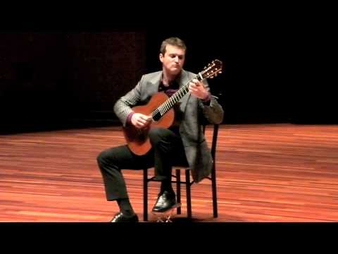 Vladimir Gorbach - Primavera Porteña (Piazzolla)