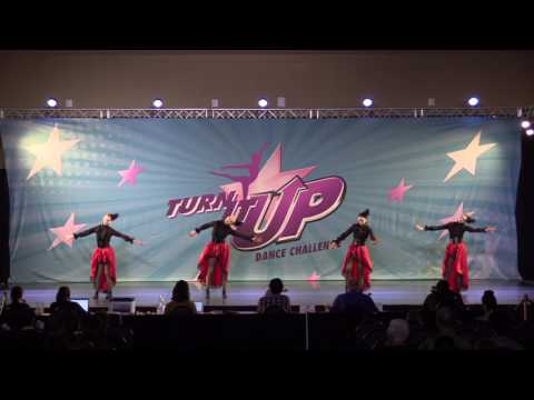Best Jazz // RAMA LAMA - Premier Dance Academy [Orlando, FL]