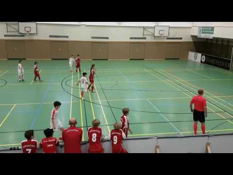 Sportfreunde/​VFL Pinneberg 1.D SG(2005)----Mariendorfer SV