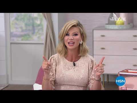 HSN | Beauty Report with Amy Morrison 04.24.2019 - 11 PM