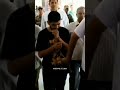 Lawrence Bishnoi Treading Reels Shorts Shirtvideo