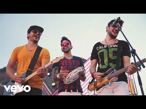 Oba Oba Samba House - Chama as Amigas (Ao Vivo)