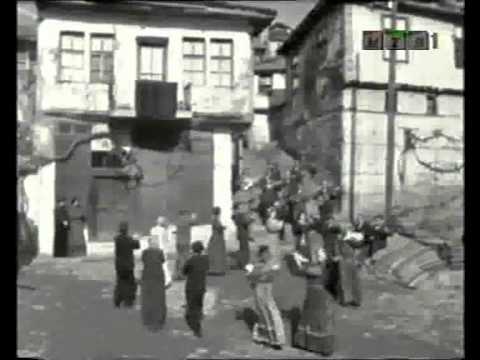 Raspeani Kratovcani - Koja moma da pisemo na kravajceto