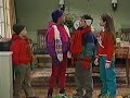 Night Before Christmas 2001 Version Part 4