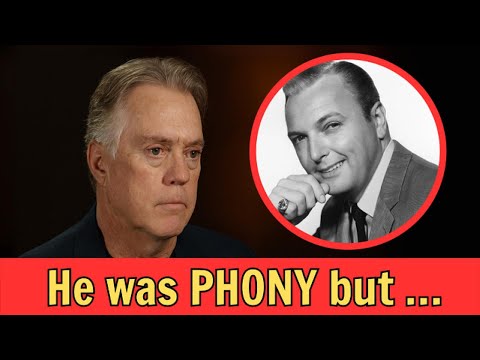 At 67, Shaun Cassidy EXPOSES the Dark Secrets of Jack Cassidy