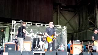 Matchbook Romance - Lovers and Liars