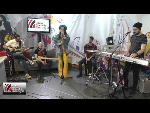 Lady Gaga, Bradley Cooper - Shallow (Bazzar Live la Radio 3 Net)