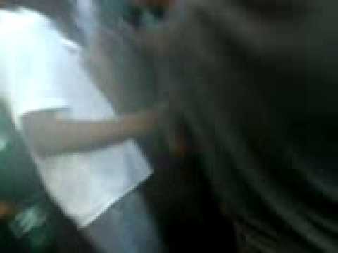 Guarani 2 X 1 Aguia - A descida dos jogadores para o vestiário