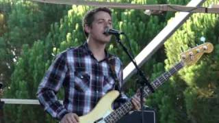 Sweet Billy Pilgrim - Bloodless Coup (@Super Bock Super Rock 2010)