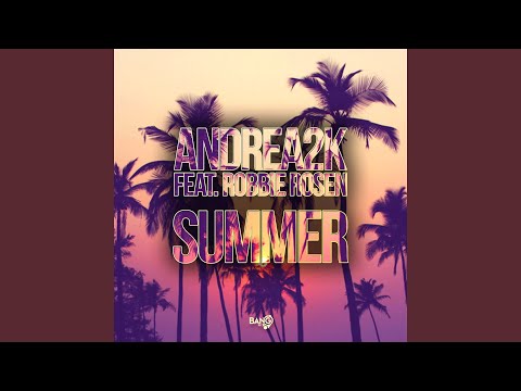 Summer (feat. Robbie Rosen)